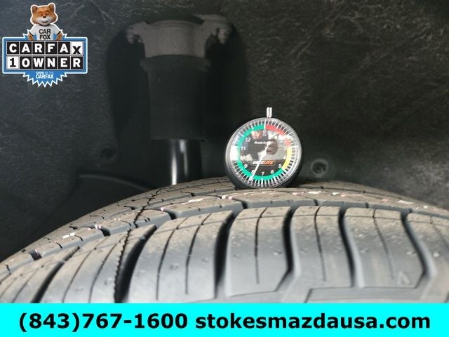 2019 Mazda Mazda CX-9 Touring