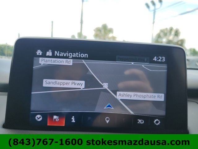 2019 Mazda Mazda CX-9 Touring