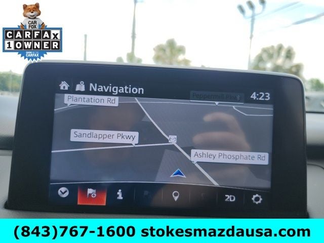 2019 Mazda Mazda CX-9 Touring