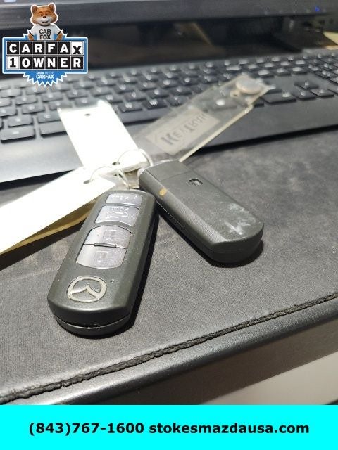 2019 Mazda Mazda CX-9 Touring