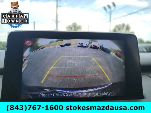 2019 Mazda Mazda CX-9 Touring