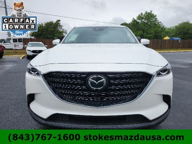 2023 Mazda Mazda CX-9 Touring Plus