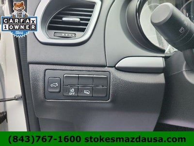 2023 Mazda Mazda CX-9 Touring Plus