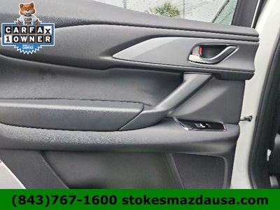 2023 Mazda Mazda CX-9 Touring Plus