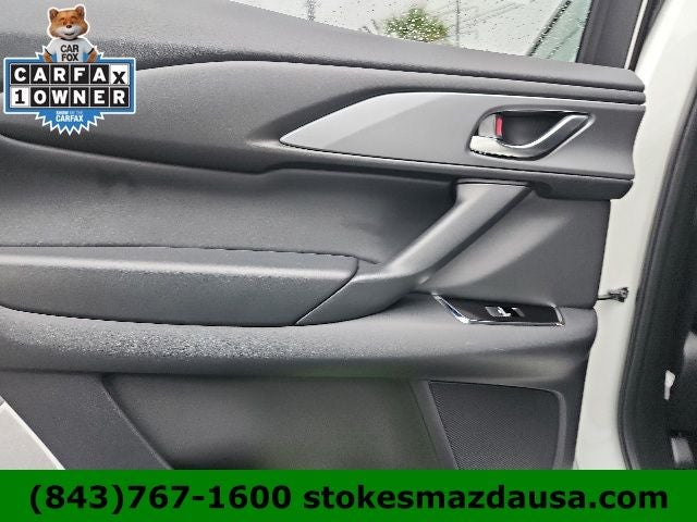 2023 Mazda Mazda CX-9 Touring Plus