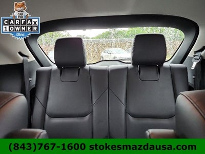 2023 Mazda Mazda CX-9 Touring Plus