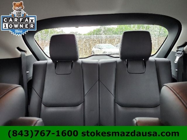 2023 Mazda Mazda CX-9 Touring Plus