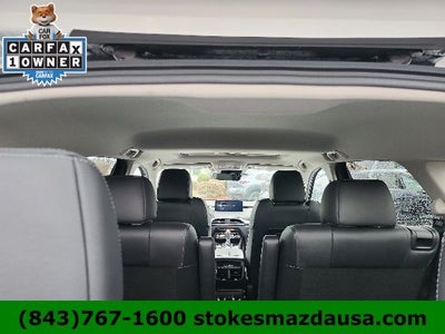 2023 Mazda Mazda CX-9 Touring Plus