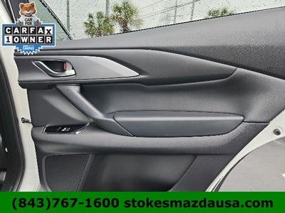 2023 Mazda Mazda CX-9 Touring Plus
