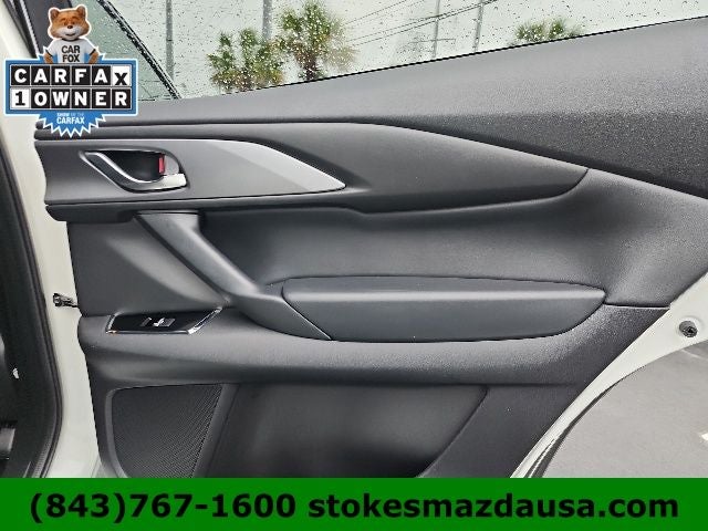 2023 Mazda Mazda CX-9 Touring Plus
