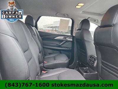 2023 Mazda Mazda CX-9 Touring Plus
