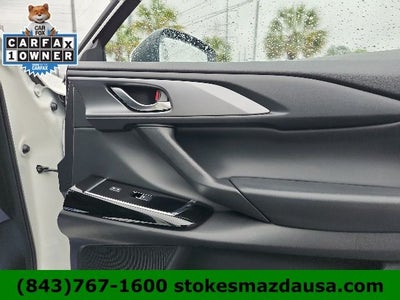 2023 Mazda Mazda CX-9 Touring Plus