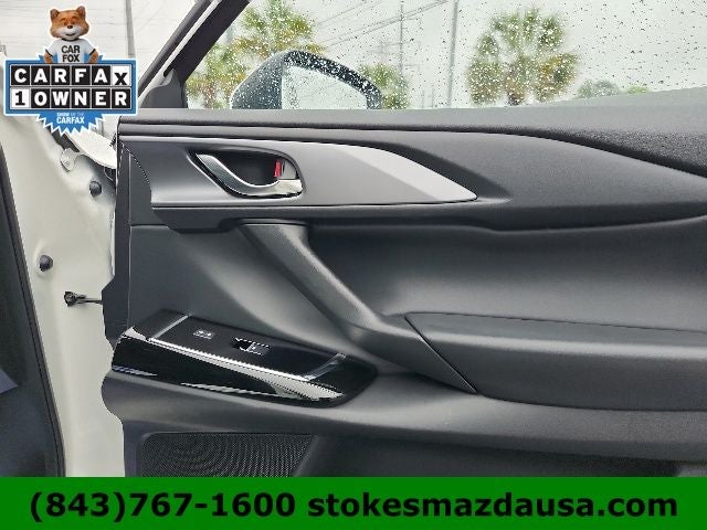 2023 Mazda Mazda CX-9 Touring Plus