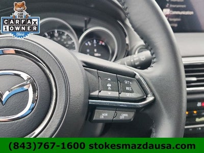 2023 Mazda Mazda CX-9 Touring Plus
