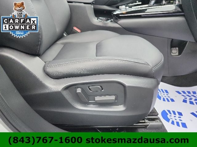 2023 Mazda Mazda CX-9 Touring Plus