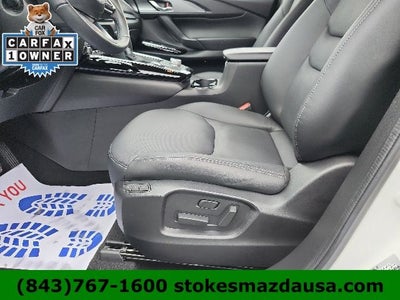 2023 Mazda Mazda CX-9 Touring Plus
