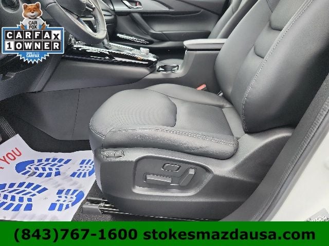 2023 Mazda Mazda CX-9 Touring Plus