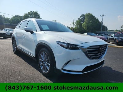 2020 Mazda Mazda CX-9 Grand Touring