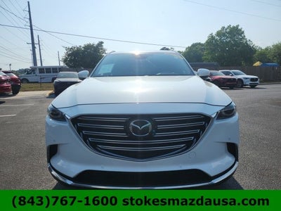 2020 Mazda Mazda CX-9 Grand Touring