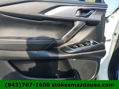 2020 Mazda Mazda CX-9 Grand Touring