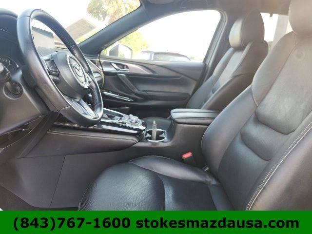 2020 Mazda Mazda CX-9 Grand Touring