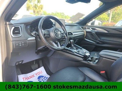 2020 Mazda Mazda CX-9 Grand Touring