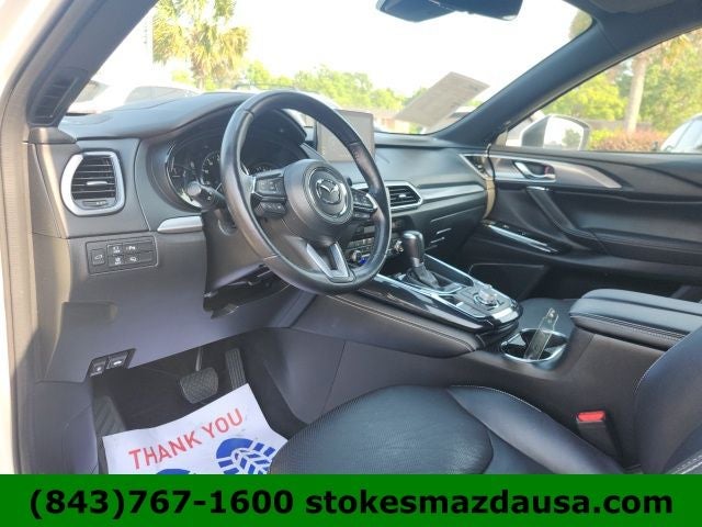 2020 Mazda Mazda CX-9 Grand Touring