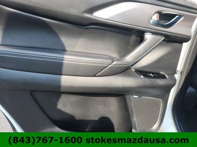 2020 Mazda Mazda CX-9 Grand Touring