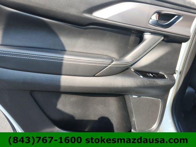 2020 Mazda Mazda CX-9 Grand Touring