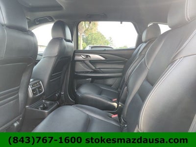 2020 Mazda Mazda CX-9 Grand Touring