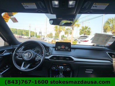 2020 Mazda Mazda CX-9 Grand Touring
