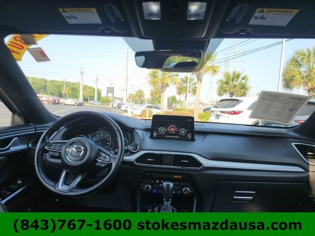 2020 Mazda Mazda CX-9 Grand Touring