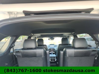 2020 Mazda Mazda CX-9 Grand Touring