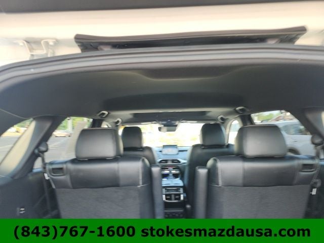2020 Mazda Mazda CX-9 Grand Touring
