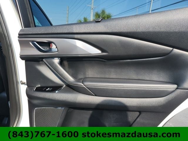 2020 Mazda Mazda CX-9 Grand Touring