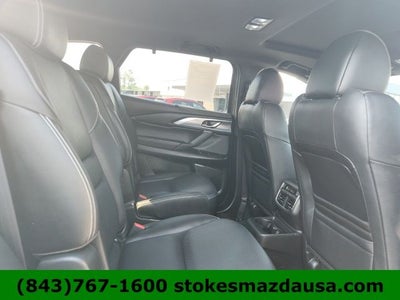 2020 Mazda Mazda CX-9 Grand Touring