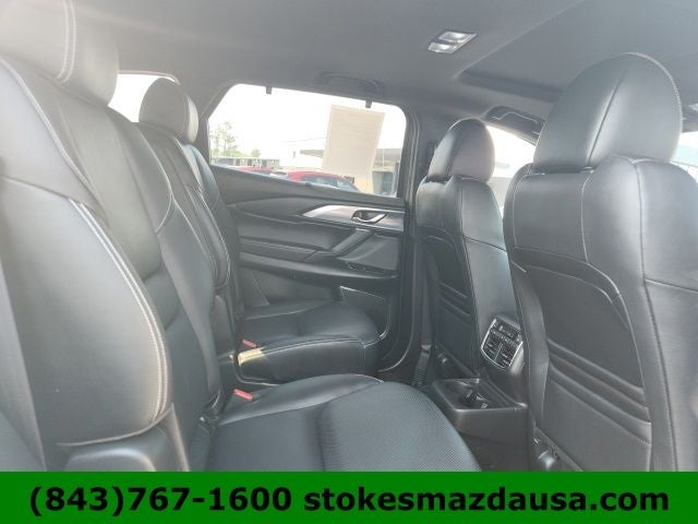 2020 Mazda Mazda CX-9 Grand Touring