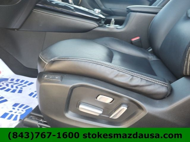 2020 Mazda Mazda CX-9 Grand Touring