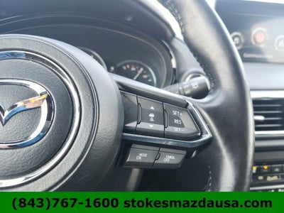 2020 Mazda Mazda CX-9 Grand Touring