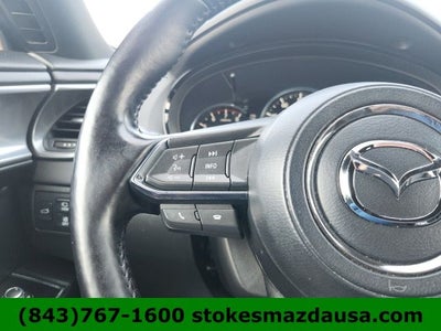 2020 Mazda Mazda CX-9 Grand Touring