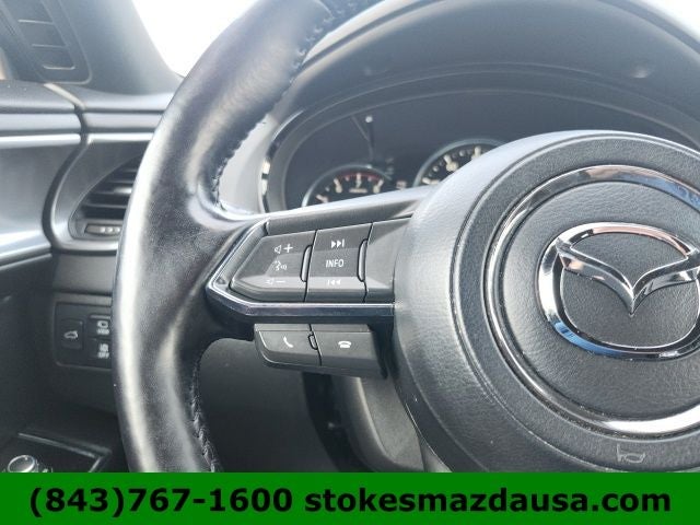 2020 Mazda Mazda CX-9 Grand Touring