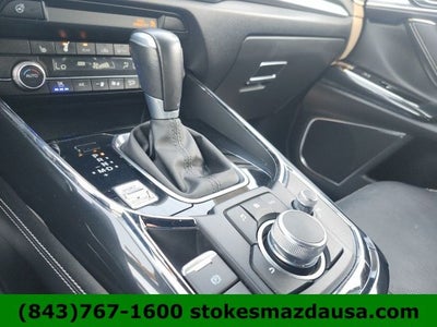 2020 Mazda Mazda CX-9 Grand Touring