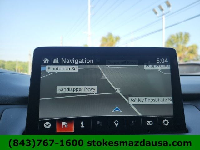 2020 Mazda Mazda CX-9 Grand Touring