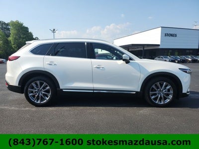 2020 Mazda Mazda CX-9 Grand Touring