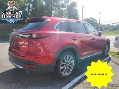 2023 Mazda Mazda CX-9 Grand Touring