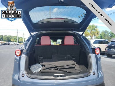 2023 Mazda Mazda CX-9 Carbon Edition