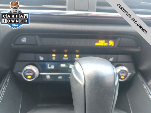 2023 Mazda Mazda CX-9 Carbon Edition