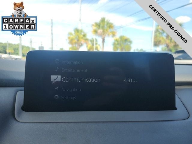 2023 Mazda Mazda CX-9 Carbon Edition