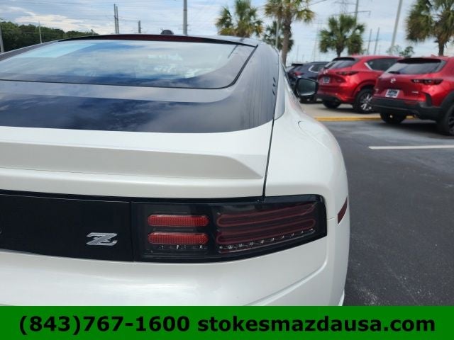2024 Nissan Z Performance