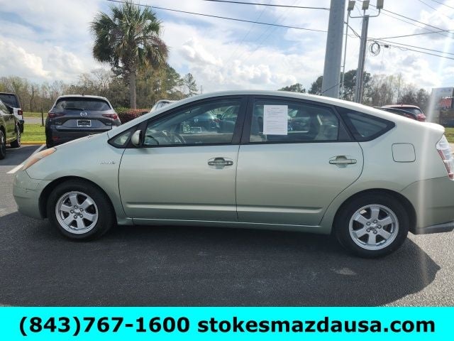 2008 Toyota Prius Base